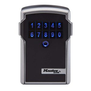 master lock boite a cle bluetooth avis